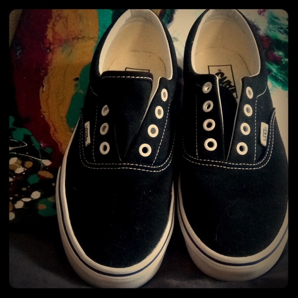 vans